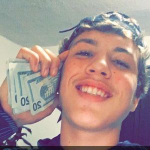 Meet your Posher, Bläkë